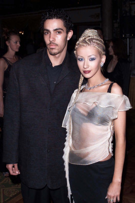 Christina Aguilera pic #437382