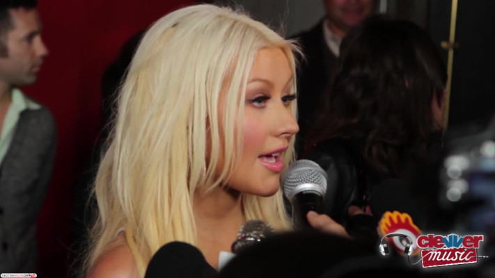 Christina Aguilera pic #862726