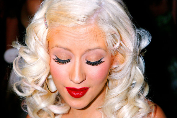 Christina Aguilera pic #429758