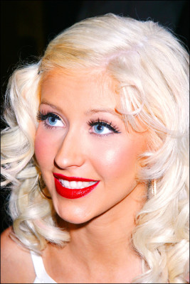 Christina Aguilera pic #429757