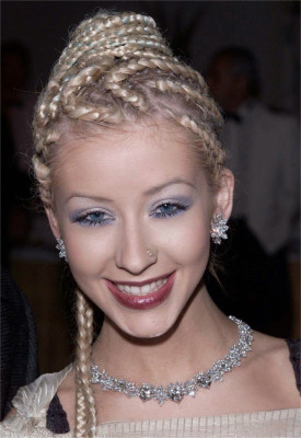 Christina Aguilera pic #437381