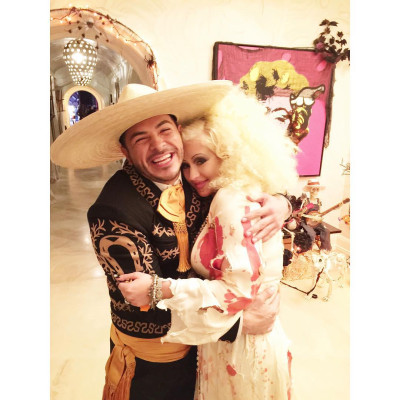 Christina Aguilera pic #822136