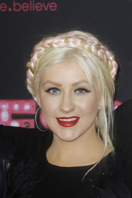Christina Aguilera pic #558067