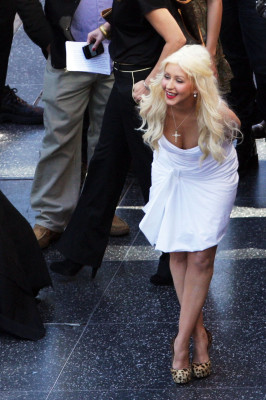 Christina Aguilera pic #799462
