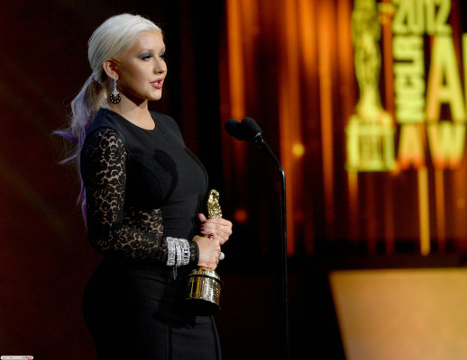 Christina Aguilera pic #862054