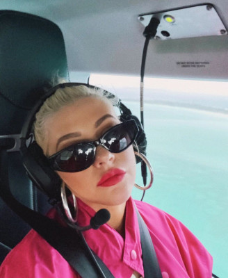 Christina Aguilera pic #1206762