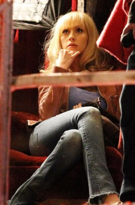 Christina Aguilera pic #532938