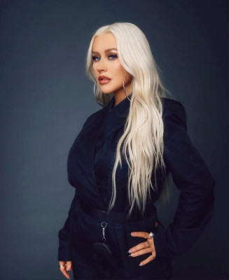 Christina Aguilera pic #1323126