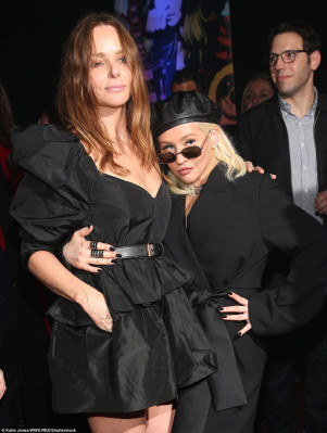 Christina Aguilera pic #999424