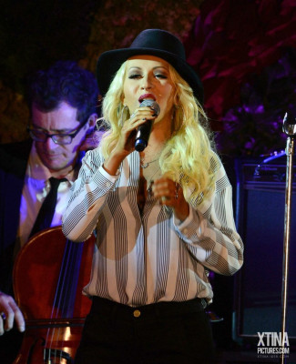 Christina Aguilera pic #689357