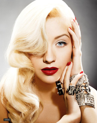 Christina Aguilera pic #437867