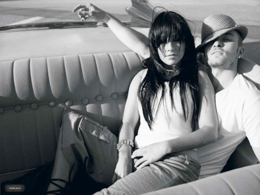Christina Aguilera pic #497710