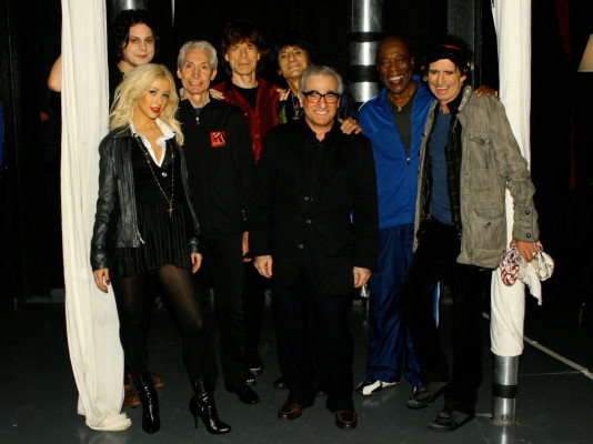 Christina Aguilera pic #441662