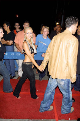 Christina Aguilera pic #439045