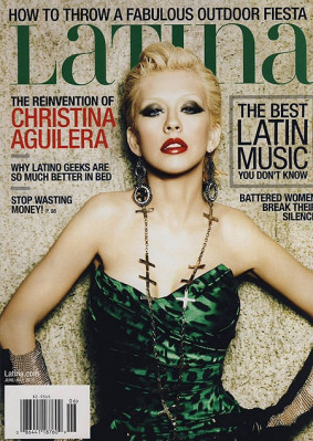 Christina Aguilera pic #257926