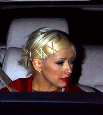 Christina Aguilera pic #873057