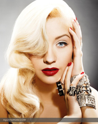 Christina Aguilera pic #115735