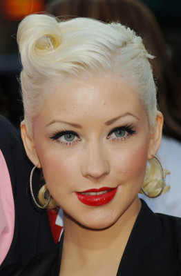 Christina Aguilera pic #858127