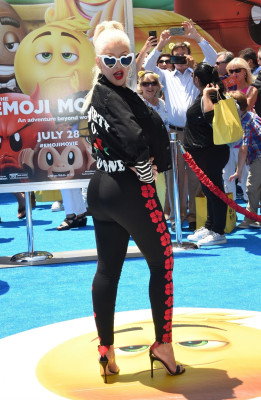 Christina Aguilera pic #952287