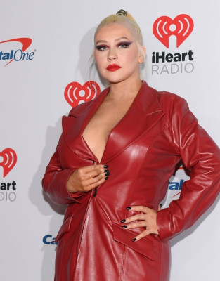 Christina Aguilera pic #1178480