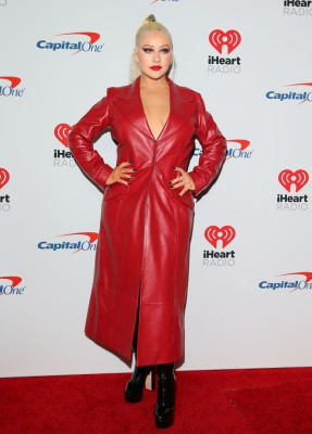 Christina Aguilera pic #1178479