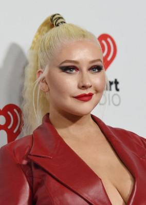 Christina Aguilera pic #1178478
