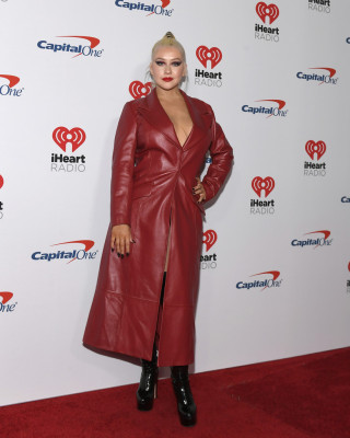 Christina Aguilera pic #1178473