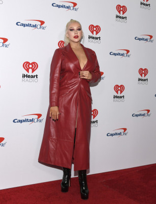 Christina Aguilera pic #1178475