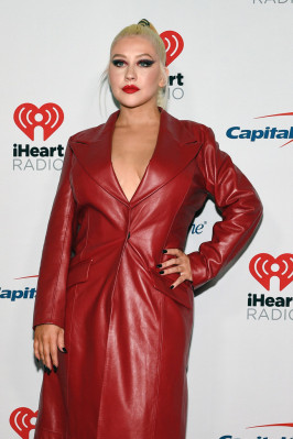 Christina Aguilera pic #1178476