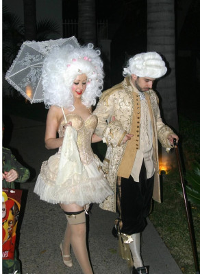 Christina Aguilera pic #523365
