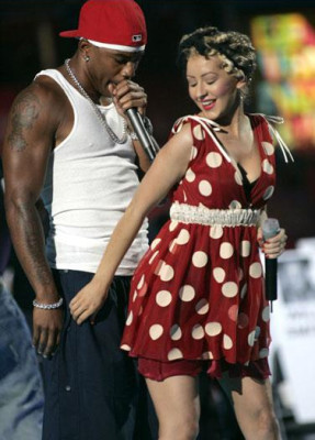 Christina Aguilera pic #20117