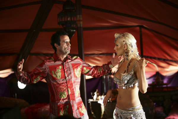 Christina Aguilera pic #426521