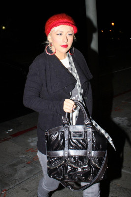 Christina Aguilera pic #426537