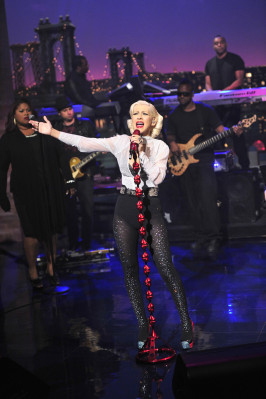 Christina Aguilera pic #264908