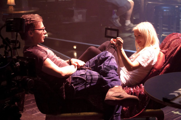 Christina Aguilera pic #444200
