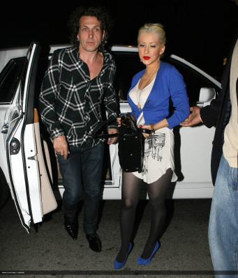 Christina Aguilera pic #881187