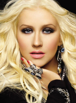 Christina Aguilera pic #470887