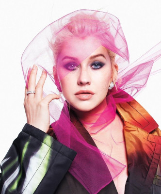 Christina Aguilera pic #1057448