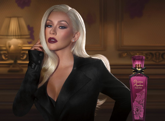 Christina Aguilera pic #1074496