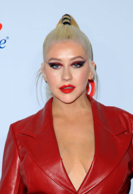 Christina Aguilera pic #1190703