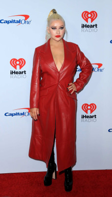 Christina Aguilera pic #1190701