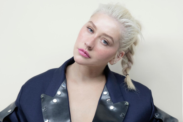 Christina Aguilera pic #1184293