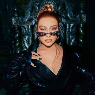 Christina Aguilera pic #1277004