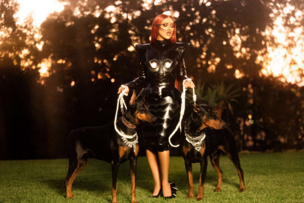 Christina Aguilera pic #1293870