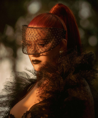 Christina Aguilera pic #1293879