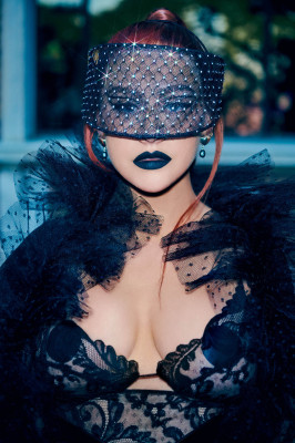 Christina Aguilera pic #1293880