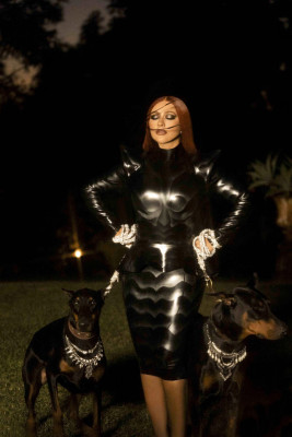 Christina Aguilera pic #1293878