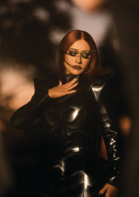 Christina Aguilera pic #1293877