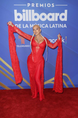 Christina Aguilera pic #1315706