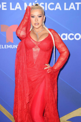 Christina Aguilera pic #1315704